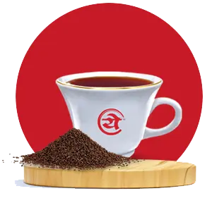 Coffee At Home